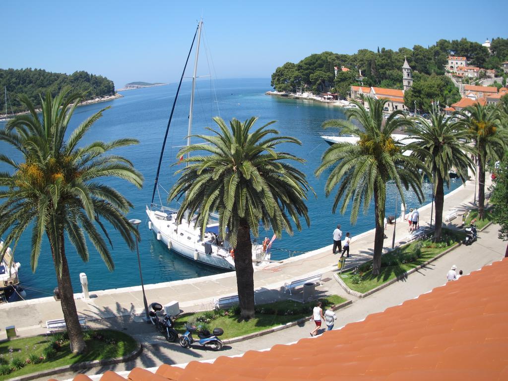 Seafront Apartment 2 Cavtat Exterior foto
